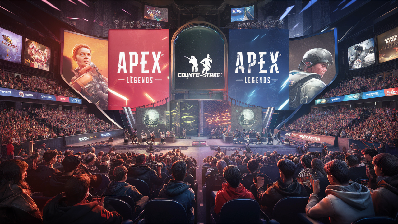 découvrez comment apex a transformé l'univers de counter strike, apportant des innovations majeures qui redéfinissent le jeu. ne manquez pas cette analyse approfondie des éléments qui font d'apex une incontournable dans le monde du gaming.