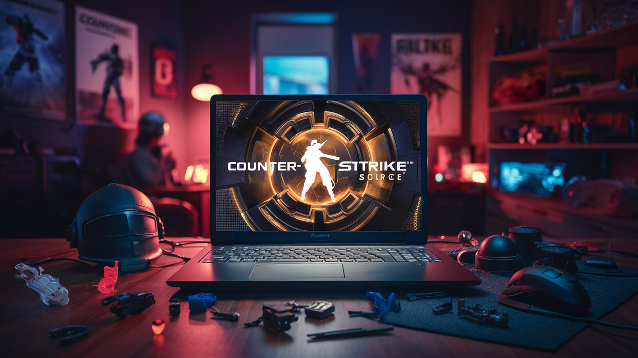 découvrez comment obtenir counter strike source gratuitement grâce à nos astuces et conseils exclusifs. ne manquez pas cette opportunité de plonger dans l'univers captivant de ce jeu emblématique sans dépenser un centime !