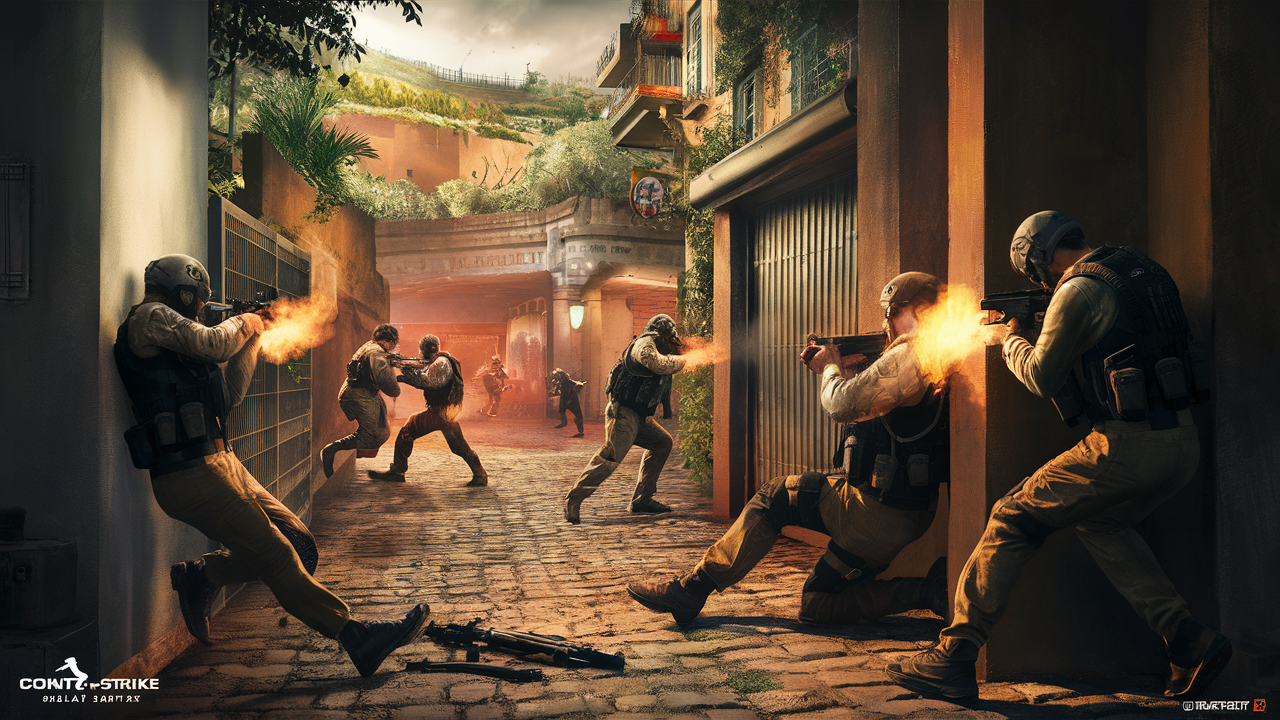 plongez dans l'univers captivant d'inferno, la carte emblématique de counter strike : global offensive. découvrez les stratégies, les secrets et les raisons qui rendent ce lieu incontournable pour les joueurs du monde entier. rejoignez la communauté en pleine effervescence et comprenez pourquoi inferno est devenu une véritable obsession dans l'univers du gaming !